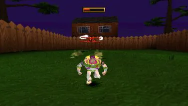 Toy Story: Retro Roundup! Review