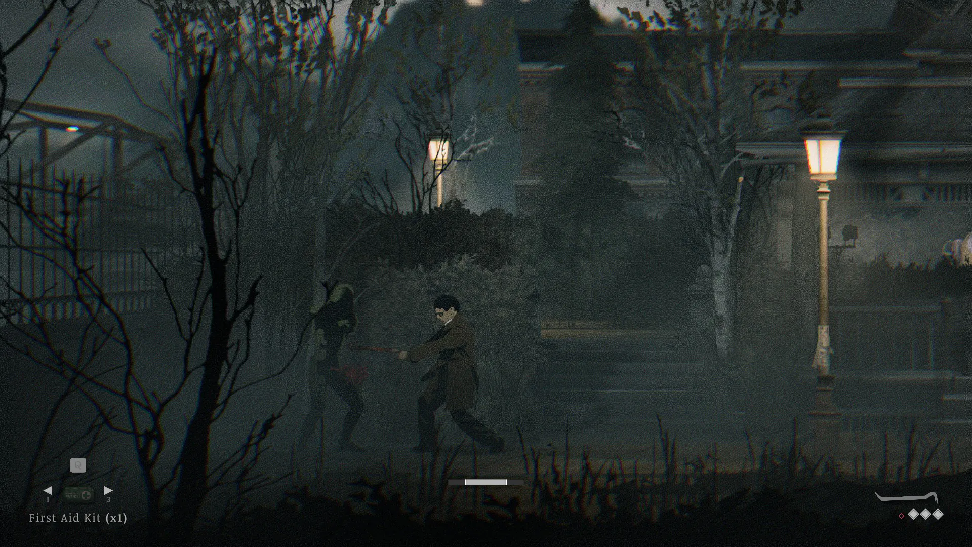 Silver Pines Review