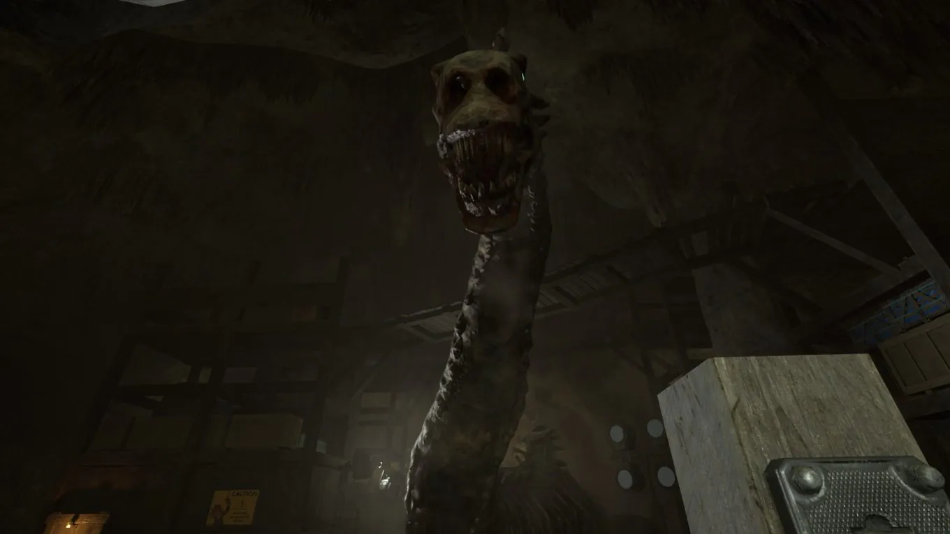 Terrible Lizards Review